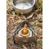 Trangia Triangle Set degļa vējstikls
