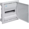 Hager VU12NE IP30 elektriskais skapis, 348×94.5×356 mm