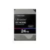 Western Digital 24 TB 3,5 collu SAS DC HC590 iekšējais cietais disks