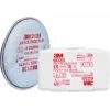 3M 6035 respiratora piederums Daļiņu filtrs 80 gab.