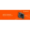Dash Cam Manta DVR302H