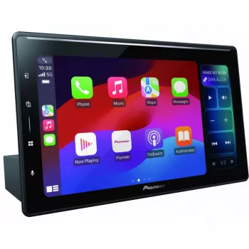 Auto magnetola PIONEER SPH-EVO107DAB-UNI 7 collu skārienekrāns ar DAB radio