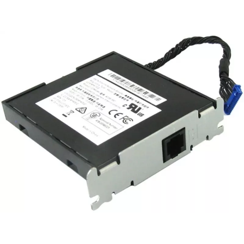 Faksa kartes opcija Lexmark 37X6350 saderīgiem Lexmark daudzfunkciju printeriem