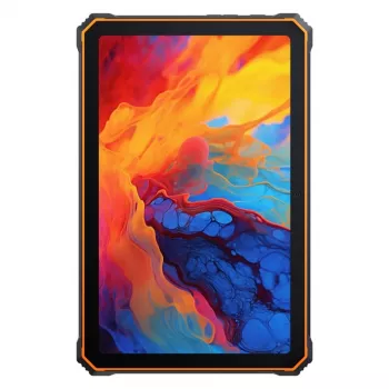 Blackview Active 8 Pro 4G Mediatek LTE-TDD & LTE-FDD 256 GB 26.3 cm (10.4) 8 GB Wi-Fi 5 (802.11ac) Android 13 Orange