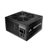 FSP HEXA 85+ PRO 650W barošanas bloks ATX ATX2.5 melns