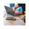 Green Cell KABGC30 USB kabelis USB 2.0 1.2 m USB C Melns