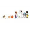 LEGO FRIENDS 42696 Dzīvnieku veterinārā klīnika