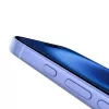 Ekrāna aizsargs Belkin ScreenForce iPhone 16 Plus antibakteriāls rūdīts stikls