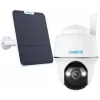 Reolink Go G430 + Solar Dome IP drošības kamera Āra 2560 x 1440 pikseļi Sienas