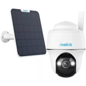 Reolink Go G430 + Solar Dome IP drošības kamera Āra 2560 x 1440 pikseļi Sienas