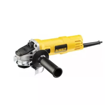 Leņķa slīpmašīna DeWalt DWE4057-QS, 800 W, 12.5 cm disks, 11800 RPM, M14 vārpsta, 1.8 kg