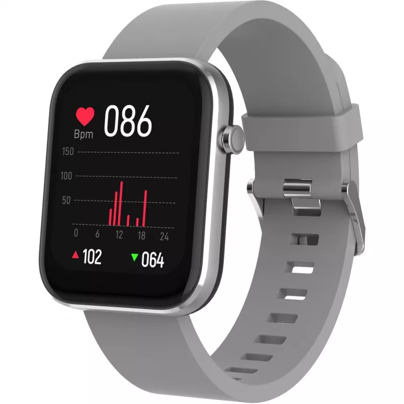 Smartwatch Denver SW-182GR Pelēks