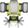 18V darbnīcas lampa RLP18-0 RYOBI