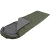 Guļammaiss easy camp Raven II Square -3°C, olīvzaļš, modelis 240208
