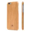 Cover Wood Woodcessories plāns iPhone 6/6s 11.9 cm (4.7 inch)