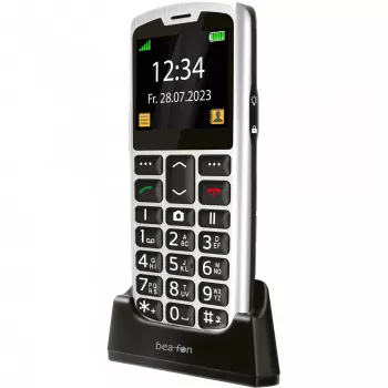 Mobilais telefons Bea-Fon SL260 LTE 2.4 collas