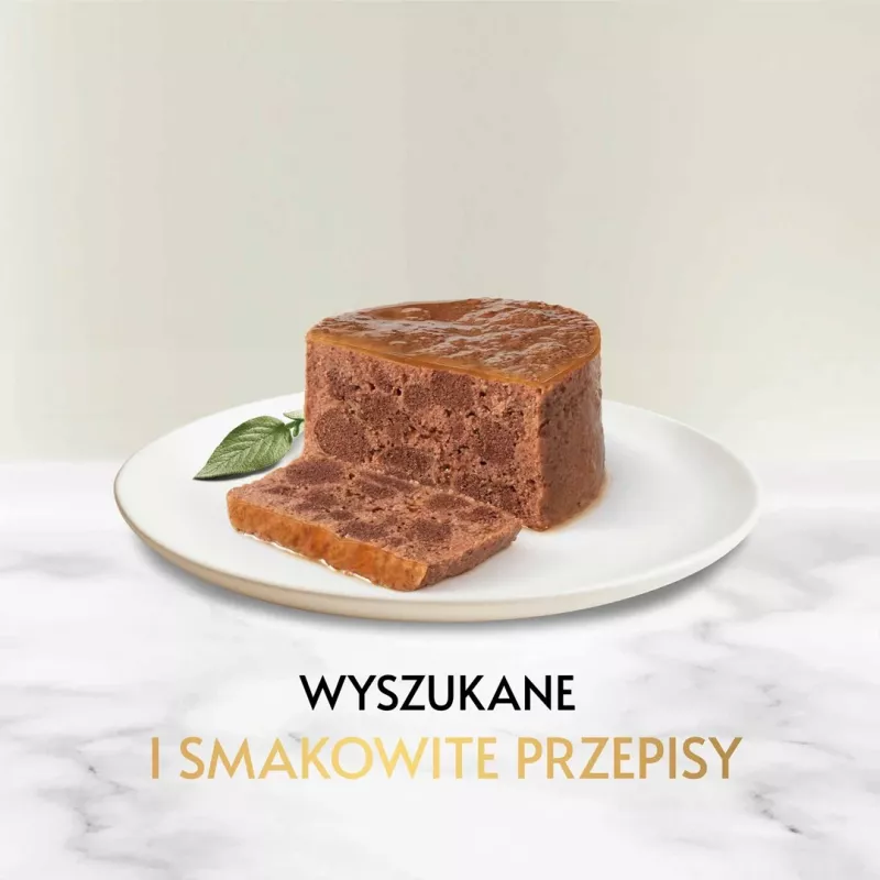 Mitrā kaķu barība Gourmet pastēte ar truša gaļu 85 g