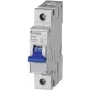 DOEPKE Automātiskais slēdzis B13A DLS-6H-B13-1-6-KA 6kA 1-polu 230V B līknes DLS-6H-B13-1-6-KA (09914022)