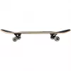 Skateboard Ligat dark (melns/bēšs)