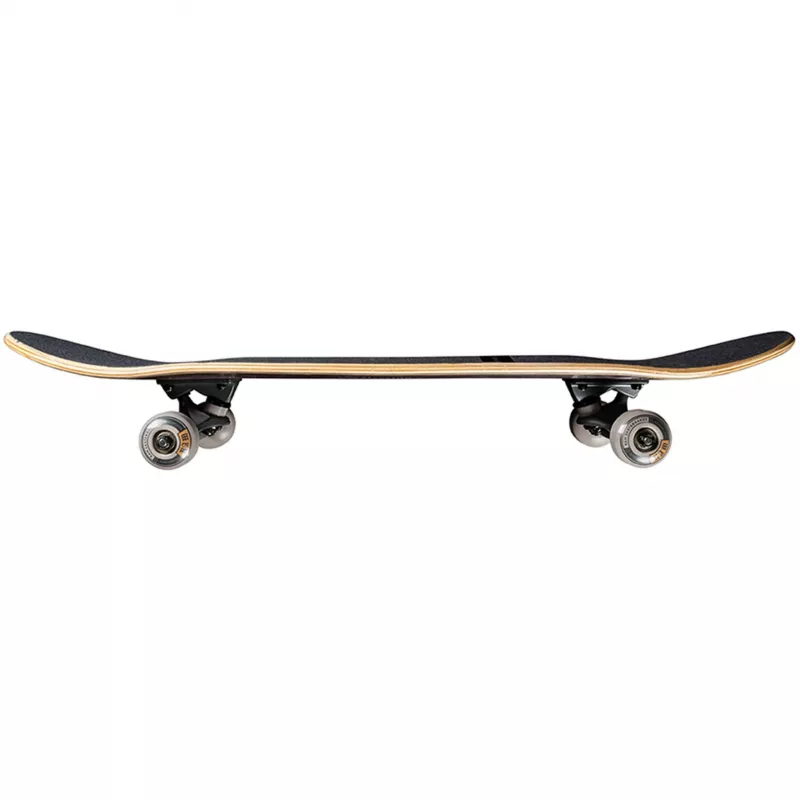 Skateboard Ligat dark (melns/bēšs)