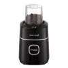 Blender smoothie Melns SM3490
