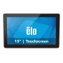 Elo Touch Solutions Elo 1594L - LCD monitors - 39,6 cm (15,6 collas) - atvērta rāmja - skārienjutīgs ekrāns - 1920 x 1080 Full HD (1080p)