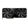 Grafikas karte PNY RTX PRO 6000 Melnswell Workstation Edition — 96 GB GDDR7, 512 bitu, PCIe 5.0