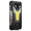 Viedtālrunis UleFone Armor 34 Pro (Plus) 16/512GB 5G, izturīga Android ierīce, 16 GB RAM, 512 GB krātuve, 5G savienojamība