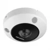 IP drošības kamera Hikvision DS-2CD6365G1-IVS(1.16mm) 2560 x 2560 pikseļi