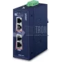 PLANET IPOE-270 tīkla komutators Power over Ethernet PoE 4 RJ-45 pieslēgvietas