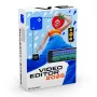 Movavi Video Editor 2025 licences atslēga
