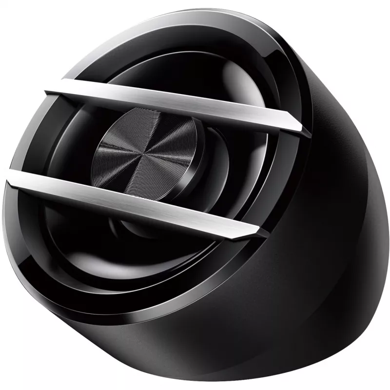 Automašīnas skaļrunis Pioneer TS-G130C apaļš 2-ceļu 250 W