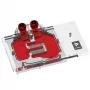 Šķidruma dzesēšanas bloks Barrow LRC2.0 priekš RTX 4080 FE Aurora RGB Acryl