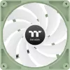 Dzesēšanas ventilators THERMALTAKE CT120 120mm ARGB Sync Gaiši zaļš, 2 gab. iepakojumā