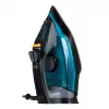 Adler AD 5032 tvaika gludeklis, 3000 W, zils/pelēks