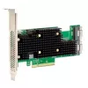 Broadcom eHBA 9620-16i interfeisa kartes/adapteris iekšējais SAS, SATA
