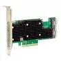 Broadcom eHBA 9620-16i interfeisa kartes/adapteris iekšējais SAS, SATA