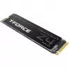 SSD disks Team Group 1 TB M.2 PCI Express 4.0 NVMe Z44A5