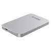 RealPower Powerbank PB-5000 MAG Sudraba 5.000mAh