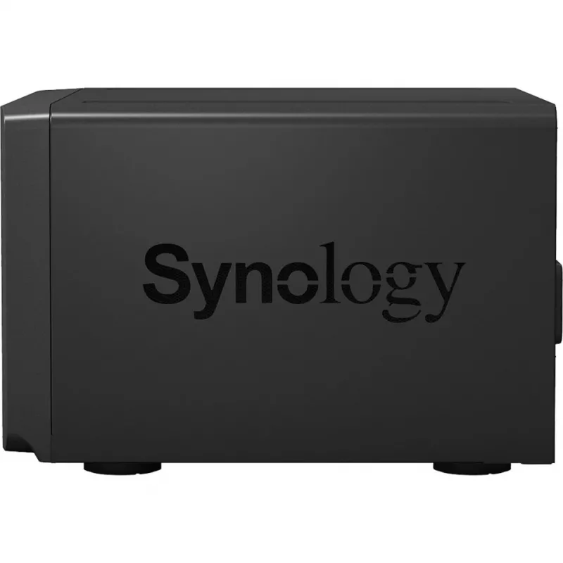 Disku masīvs Synology DX517