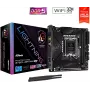 ASRock B760I Lightning WiFi DDR5 Mini-ITX LGA1700 mātesplate