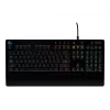 Spēļu klaviatūra Logitech G G213 Prodigy