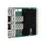 Hewlett Packard Enterprise Broadcom BCM57412 - tīkla adapteris - OCP 3.0 - 1Gb Ethernet / 10Gb Ethernet SFP+ x 2 - priekš ProLiant DL325 Gen10, DL345 Gen10, DL360 Gen10, DX360 Gen10