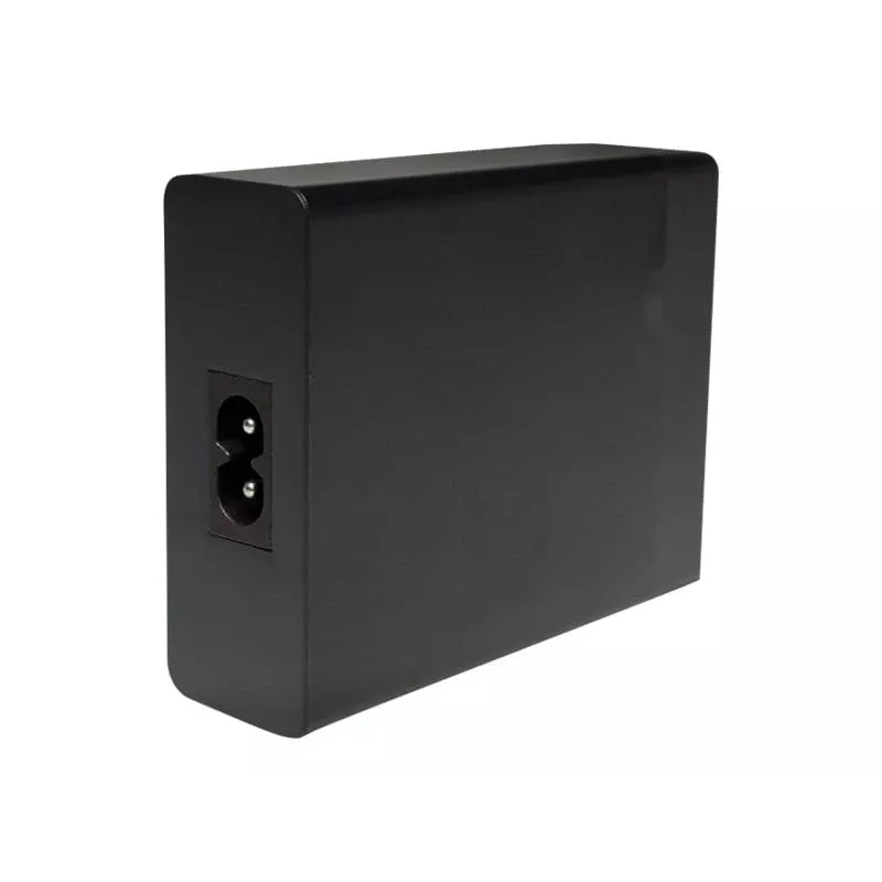 Iekštelpu lādētājs LogiLink PA0122 Universal Melns USB