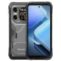 Izturīgs viedtālrunis MelnsVIEW Melnsview XPLORE 1 — 16 GB RAM, 512 GB krātuve, melns