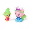 Figūriņu komplekts Spinmaster Gabby’s Dollhouse 2-pack Garden — 2 kolekcionējamas figūriņas