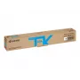 KYOCERA TK-8115C tonera kasetne 1 gab. oriģināla ciāna