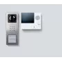 SIE Set CVB 850-1 E/W Video-Set Basic nerūsējošais tērauds, matēts (210008746-00)