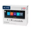 Auto radio AVH-686A 1DIN 7 collas RDS MP3/USB/micro SD/BLUETOOTH