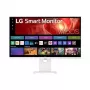 Datora monitors LG 37U730SA-W.AEU 37 collas (94 cm) 4K UHD IPS LCD, 3840×2160, 5 ms, balts, VESA, USB centrmezgls, skaļruņi